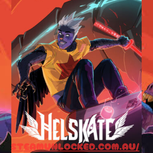 Helskate Free Download