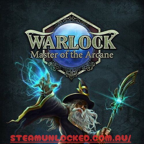 Warlock Master of the Arcane Free Download (v1.4.1.1)