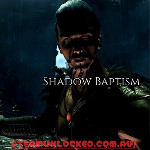 Shadow Baptism Free Download