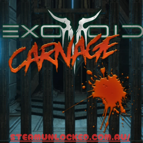 Exovoid Carnage Free Download