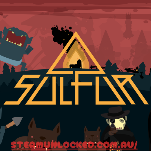 SULFUR Free Download (v0.9.15)