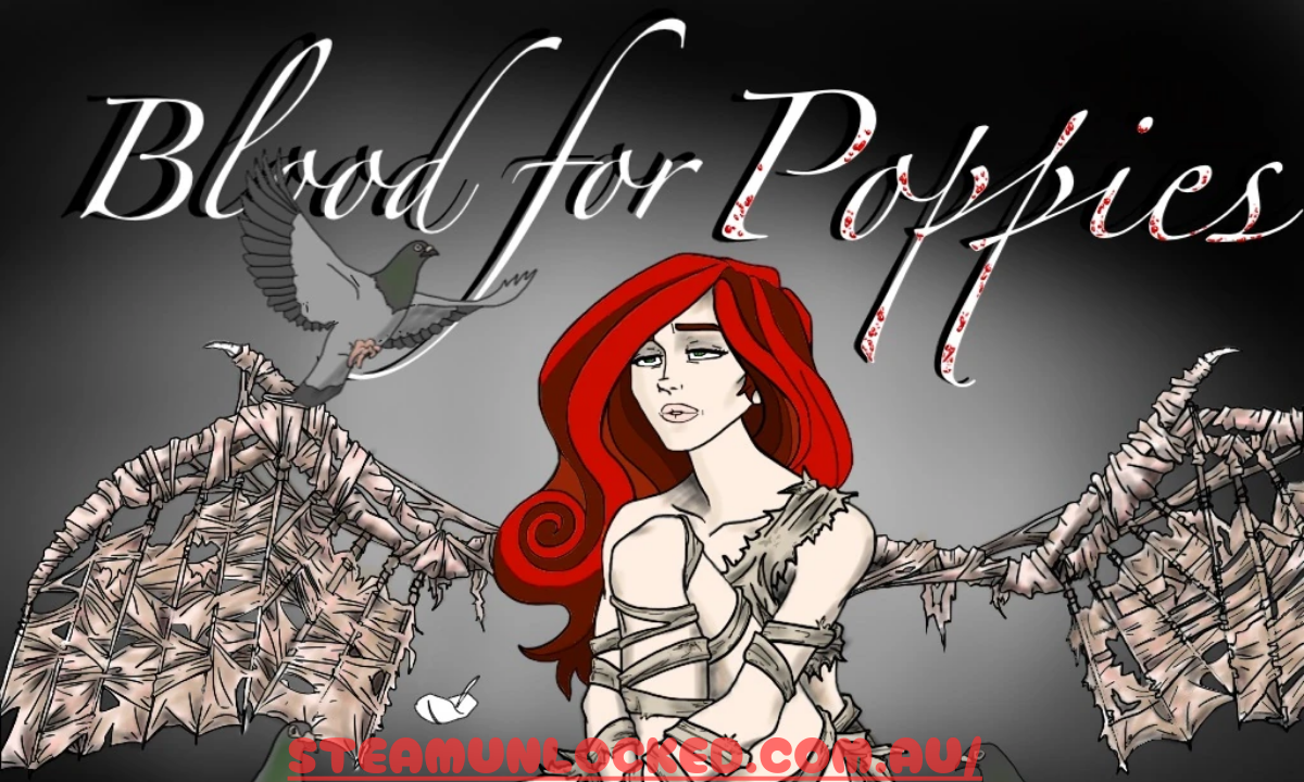 Blood for Poppies Free Download