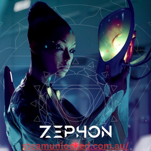 Zephon Free Download PC Game