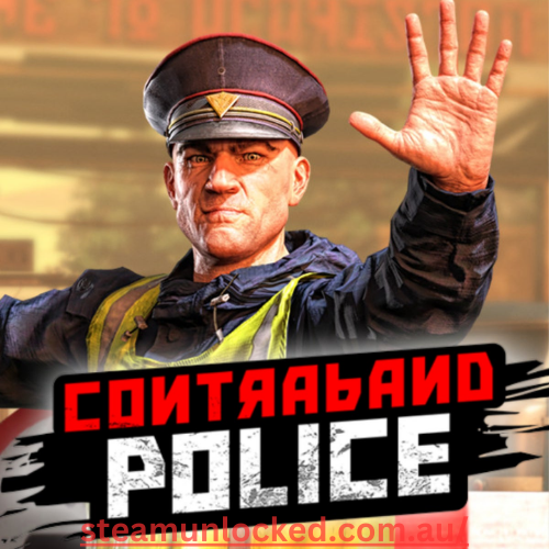 Contraband Police Early Access Download