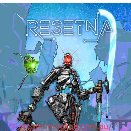 Resetna PC Game Download