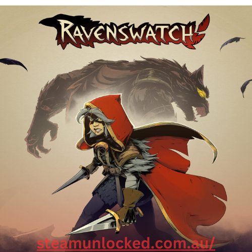 Ravenswatch Free Download Latest