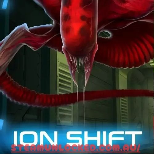 ION Shift Free Download (v1.0.4)