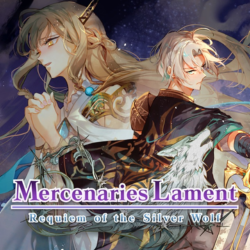 Mercenaries Lament Requiem Of The Silver Wolf Free Download