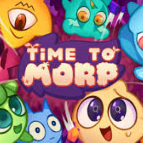 Time to Morp Free Download (v0.15.10)