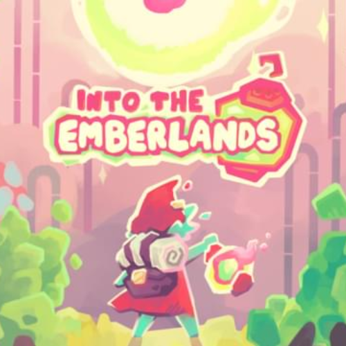 Into the Emberlands Free Download (v1.0.0g1 & ALL DLC)