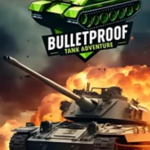 Bulletproof Tank Adventure Free Download