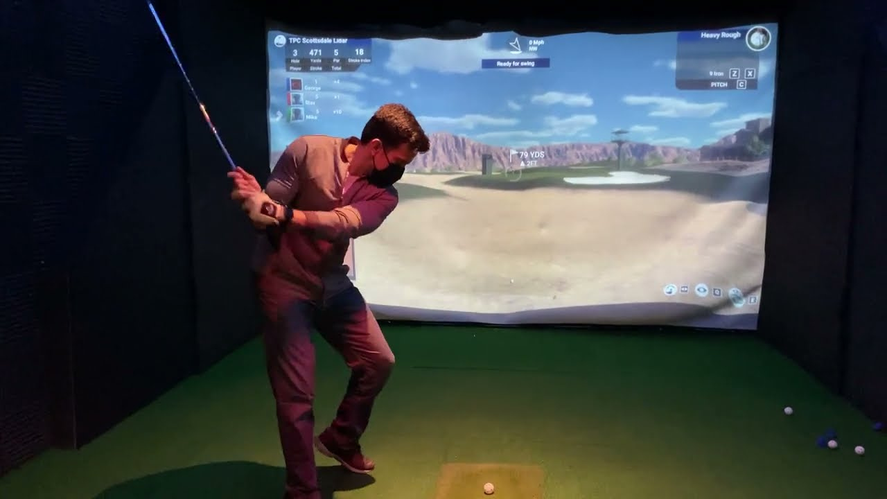 Pure Golf steamunlocked