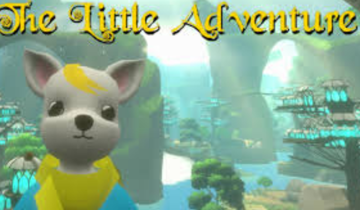 The Little Adventure