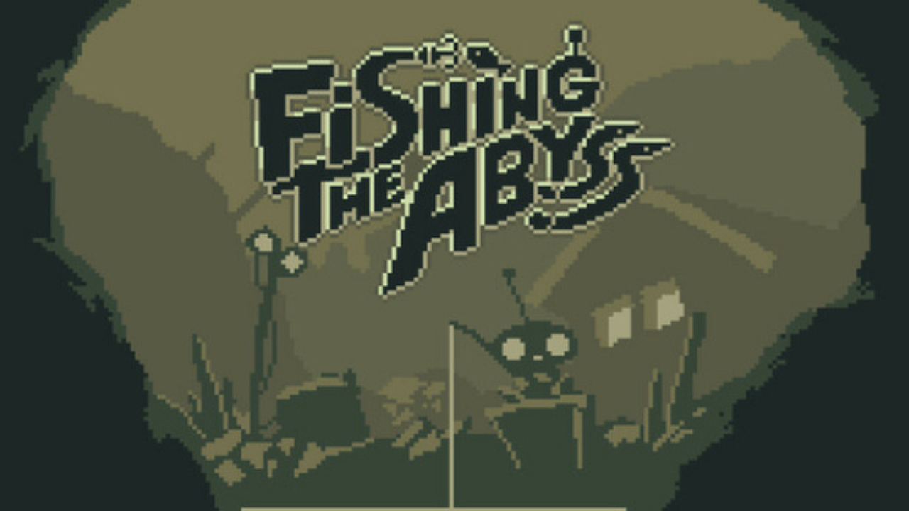 Fishing the Abyss Free Download (v1.4.0)