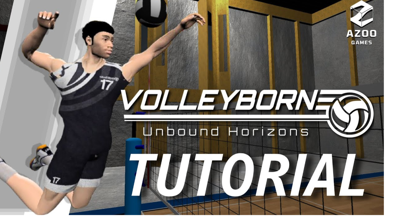 Volleyborne: Unbound Horizons Free Download (v1.1.4)