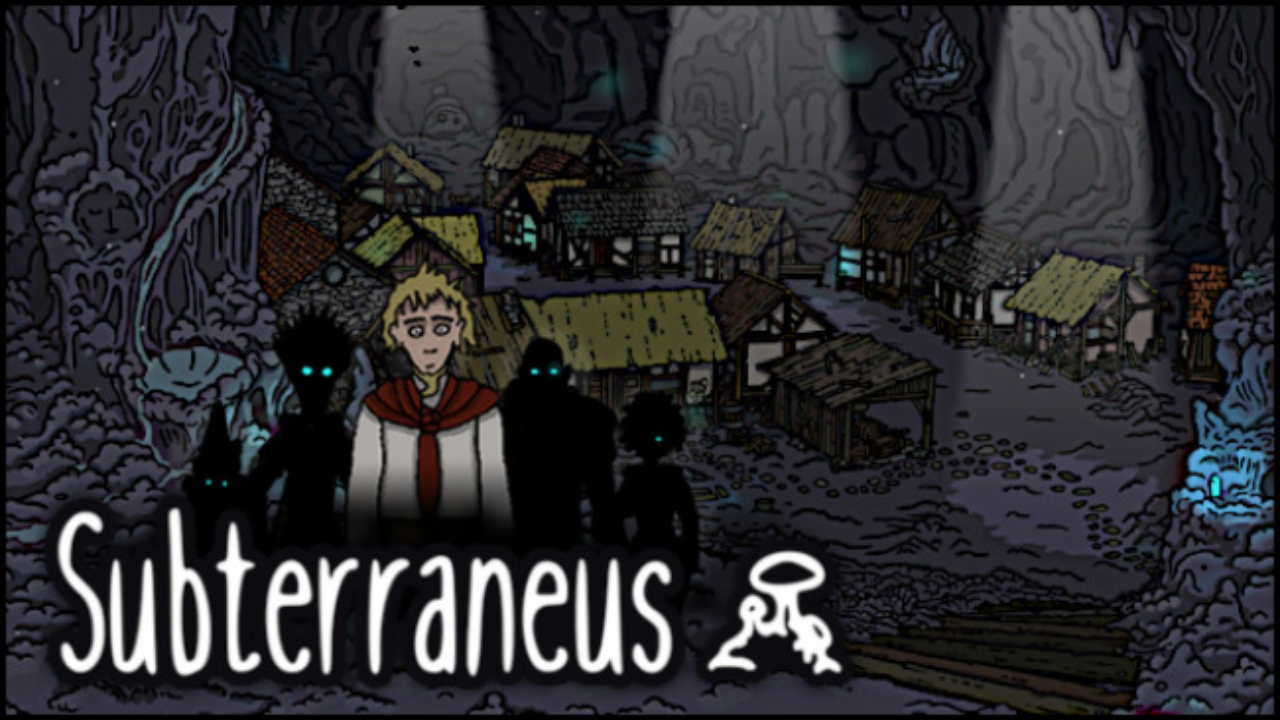 Subterraneus Free Download (v2021.09.07)