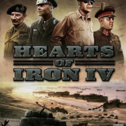 Hearts Of Iron IV Game Free Download