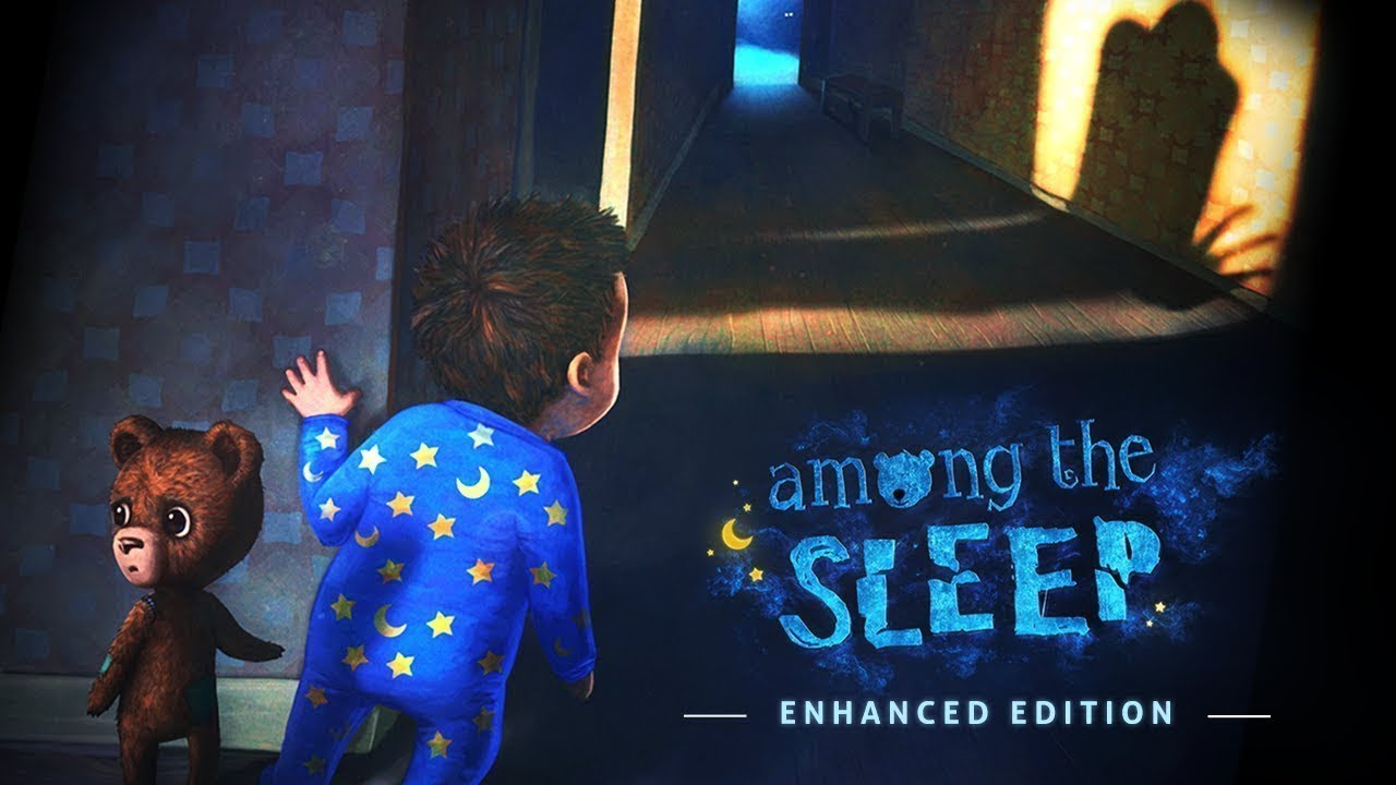 Among the Sleep Enhanced Edition PC Freegaming