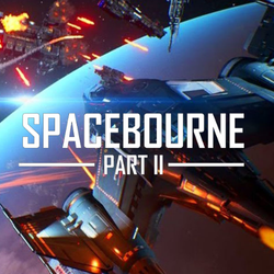 SpaceBourne 2 Latest version