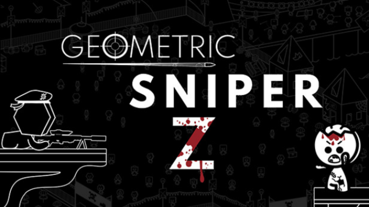 Geometric Sniper – Z Free Download (v1.0)