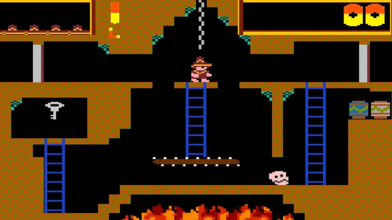 Montezuma’s Revenge – The 40th Anniversary pc