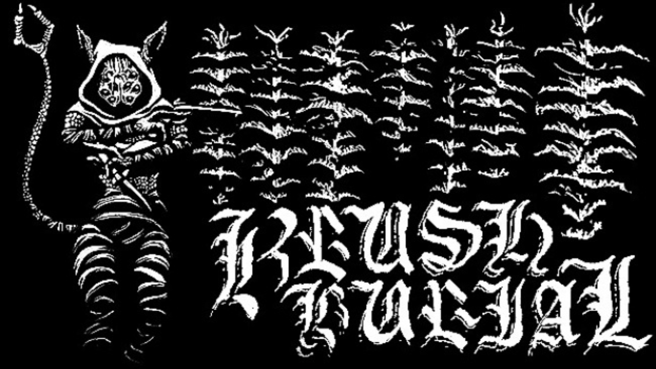 Brush Burial Free Download (v2024.06.05)