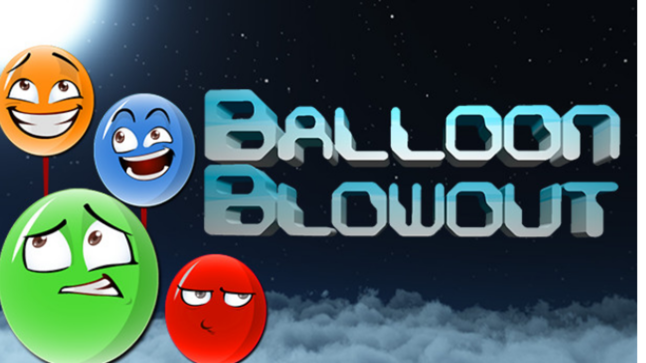 Balloon Blowout Free Download