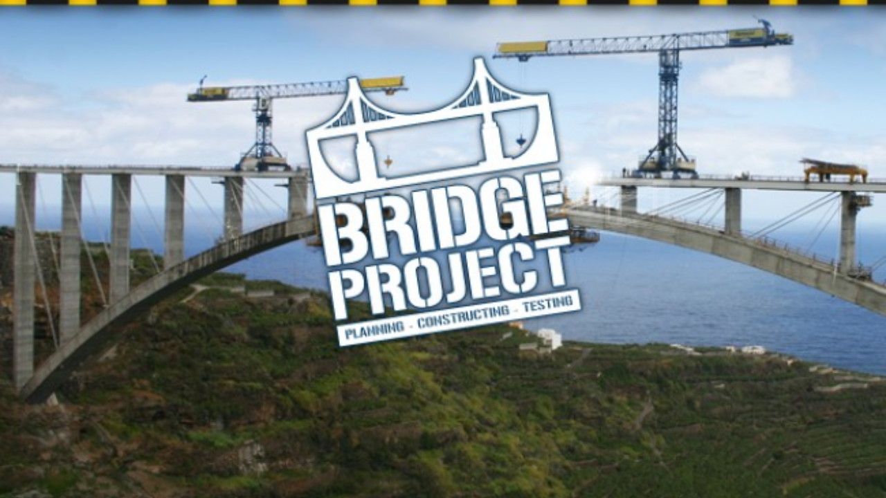 Bridge Project