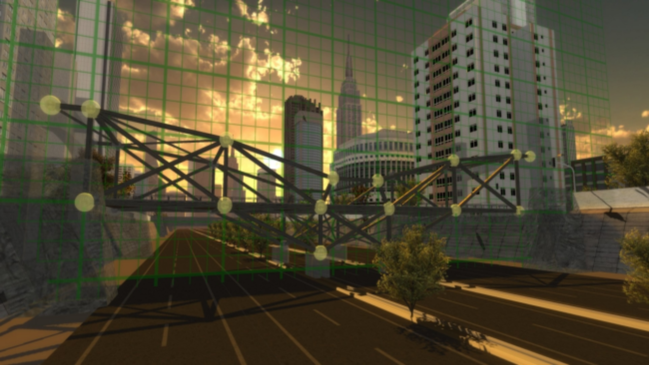 Bridge Project free download