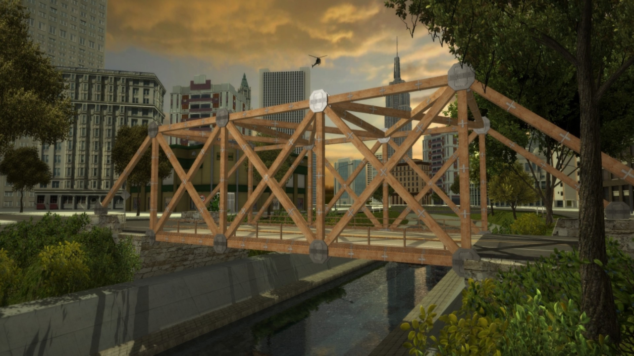 Bridge Project steamunlocked free download