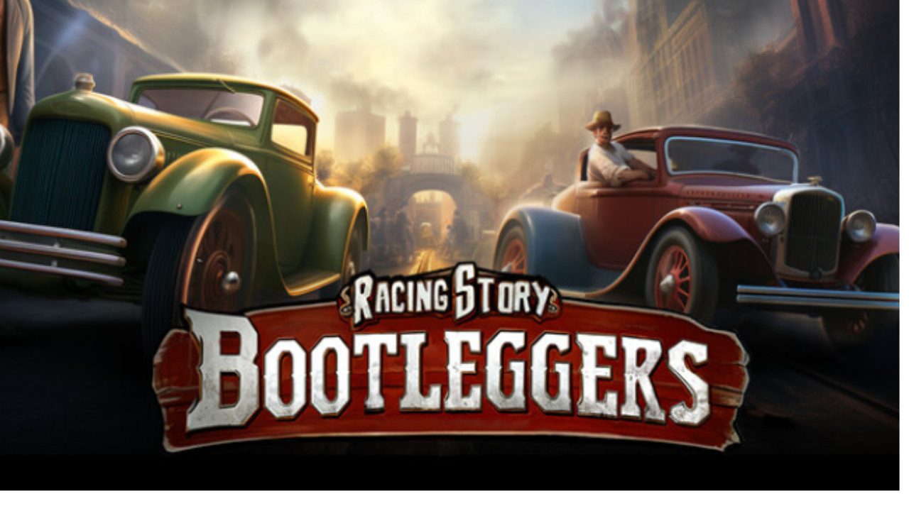 Bootlegger’s Mafia Racing Story Free Download