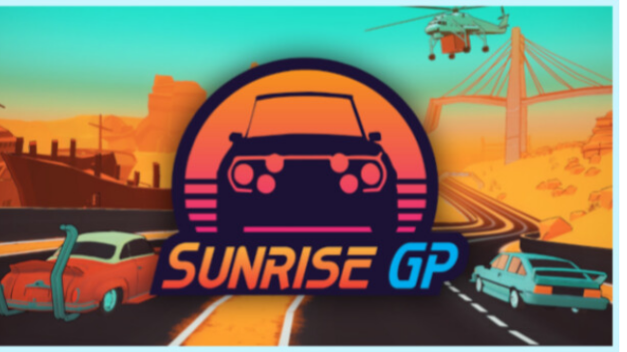 Sunrise GP