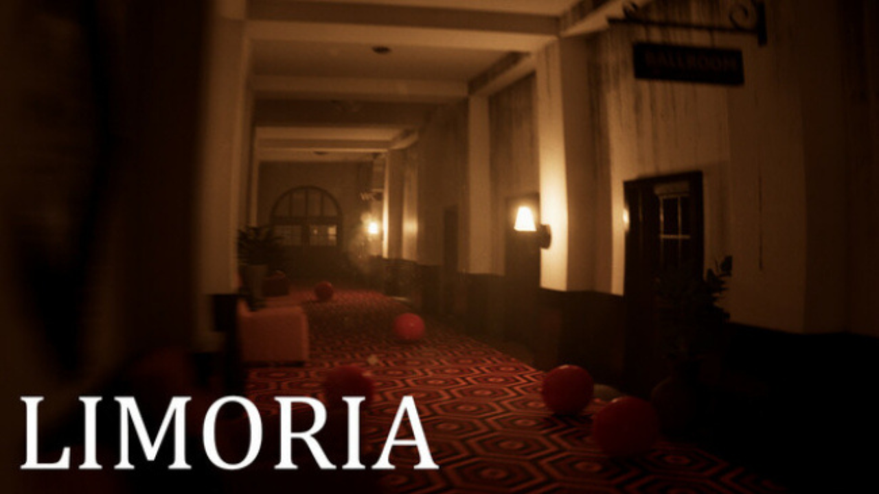 Limoria Free Download