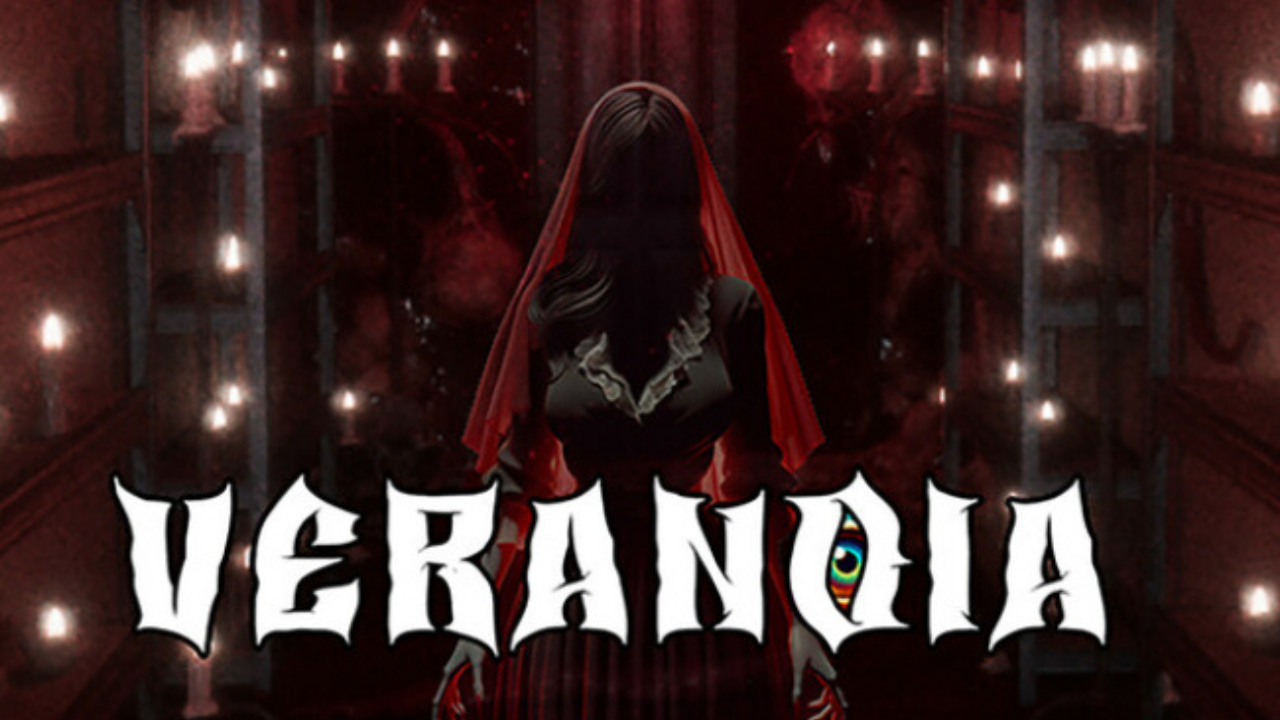 Veranoia: Nightmare of Case 37 Free Download (v2024.12.29)