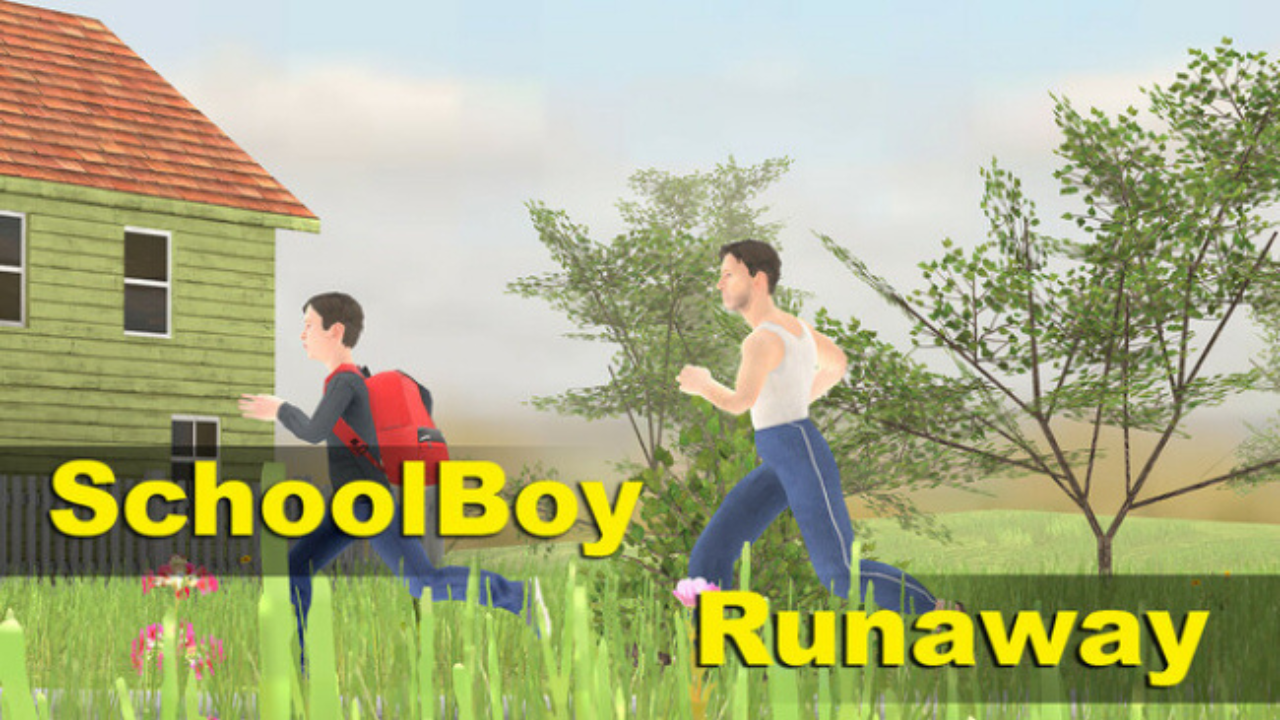 SchoolBoy Runaway Free Download (v2024.12.17)