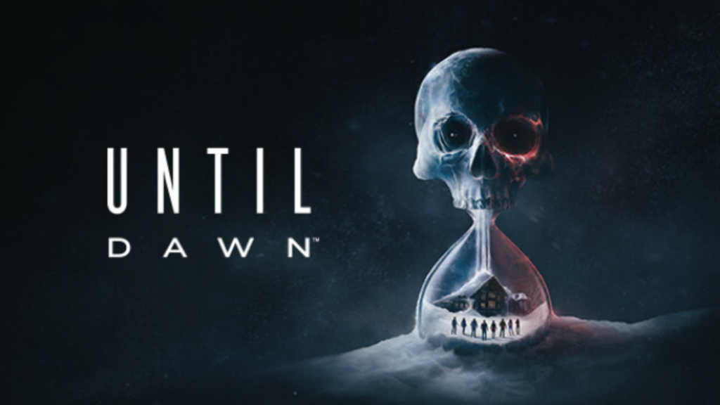 Until Dawn steamunlocked