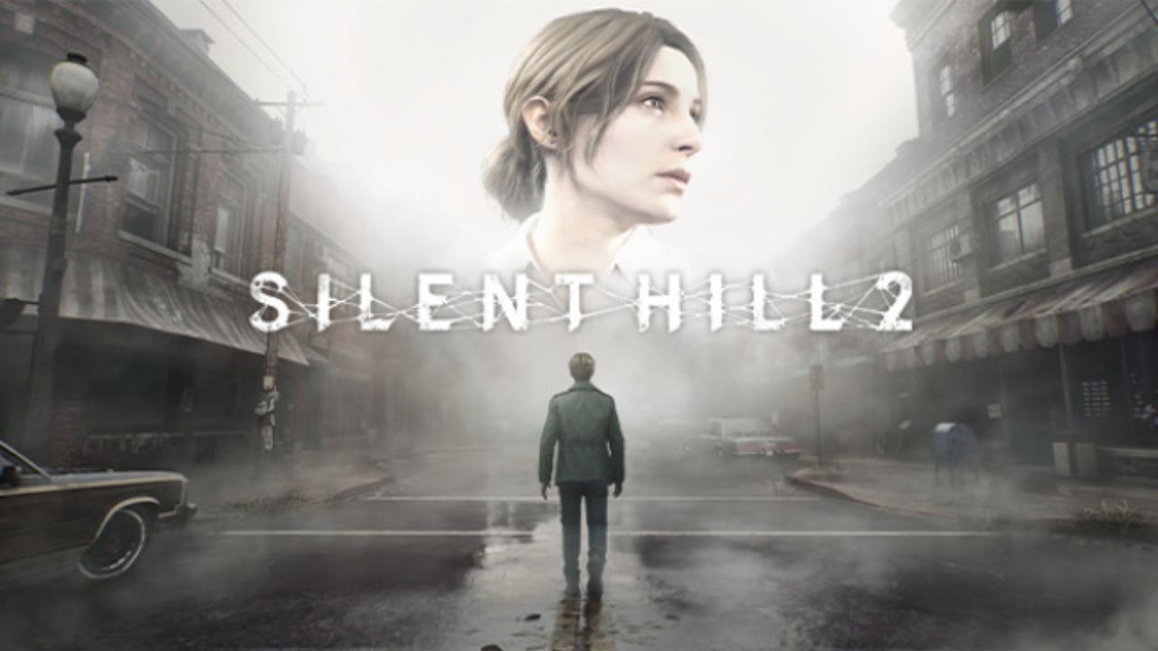 SILENT HILL 2 – Digital Deluxe (2024) Free Download (v1.05)