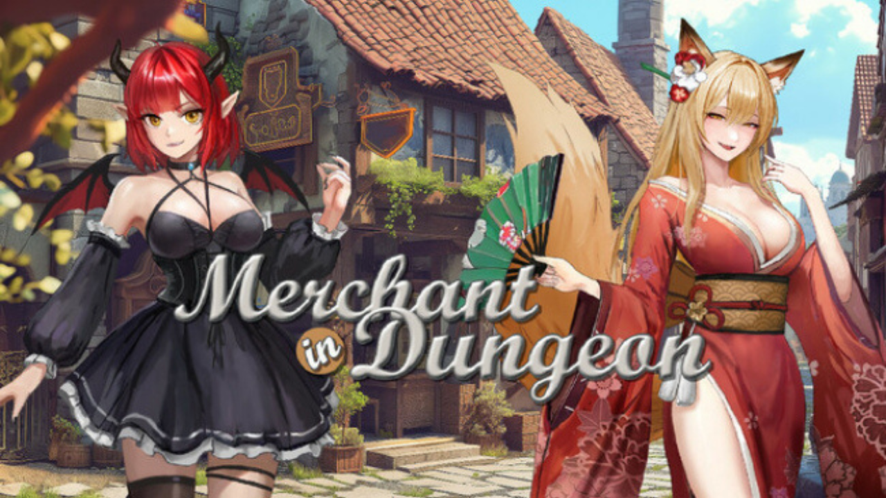 Merchant in Dungeon Free Download (v1.0.2216)