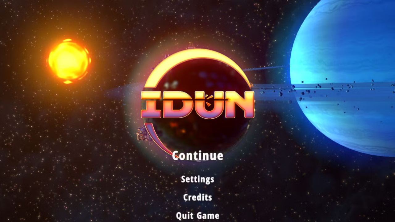 IDUN – Frontline Survival