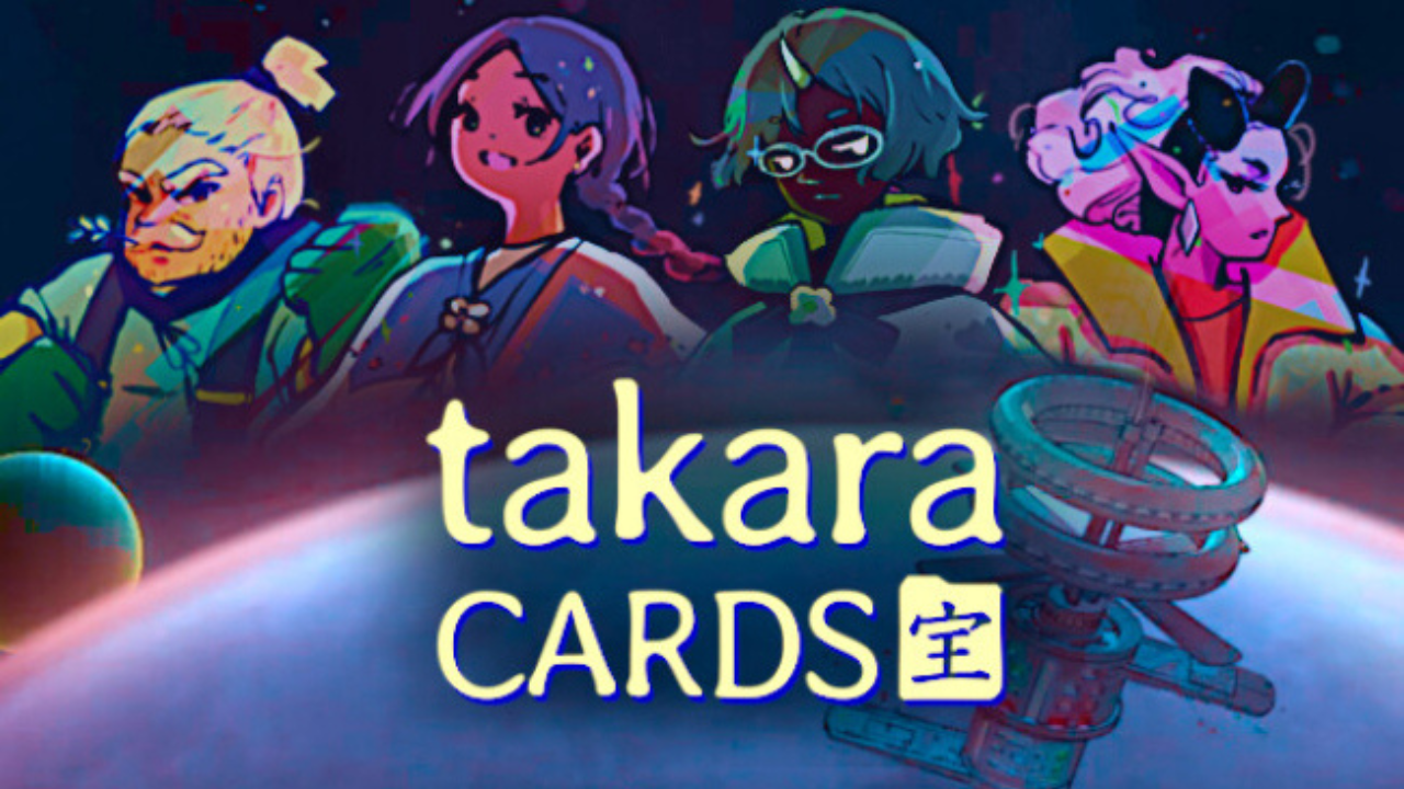 Takara Cards Free Download (v1.105)