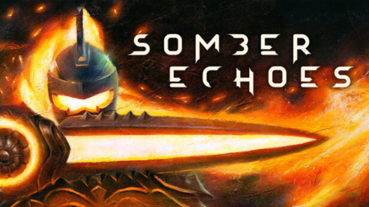 Somber Echoes Free Download