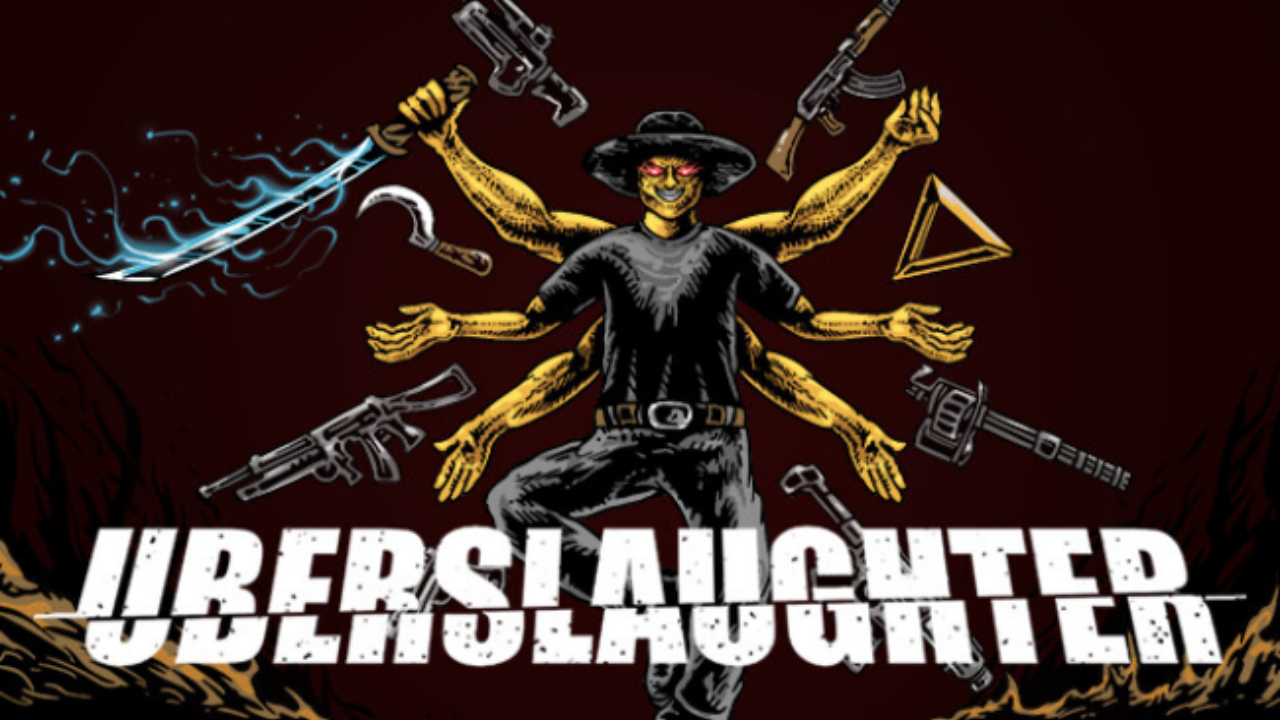 UBERSLAUGHTER Free Download