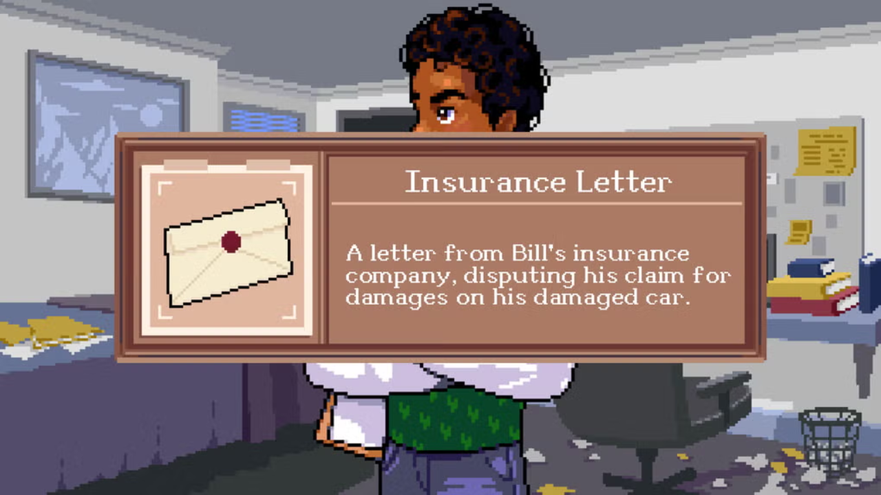 Paper Perjury steamunlocked download