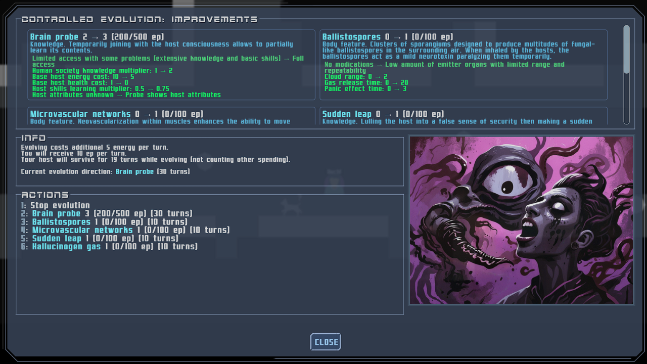 Parasite steamunlocked download