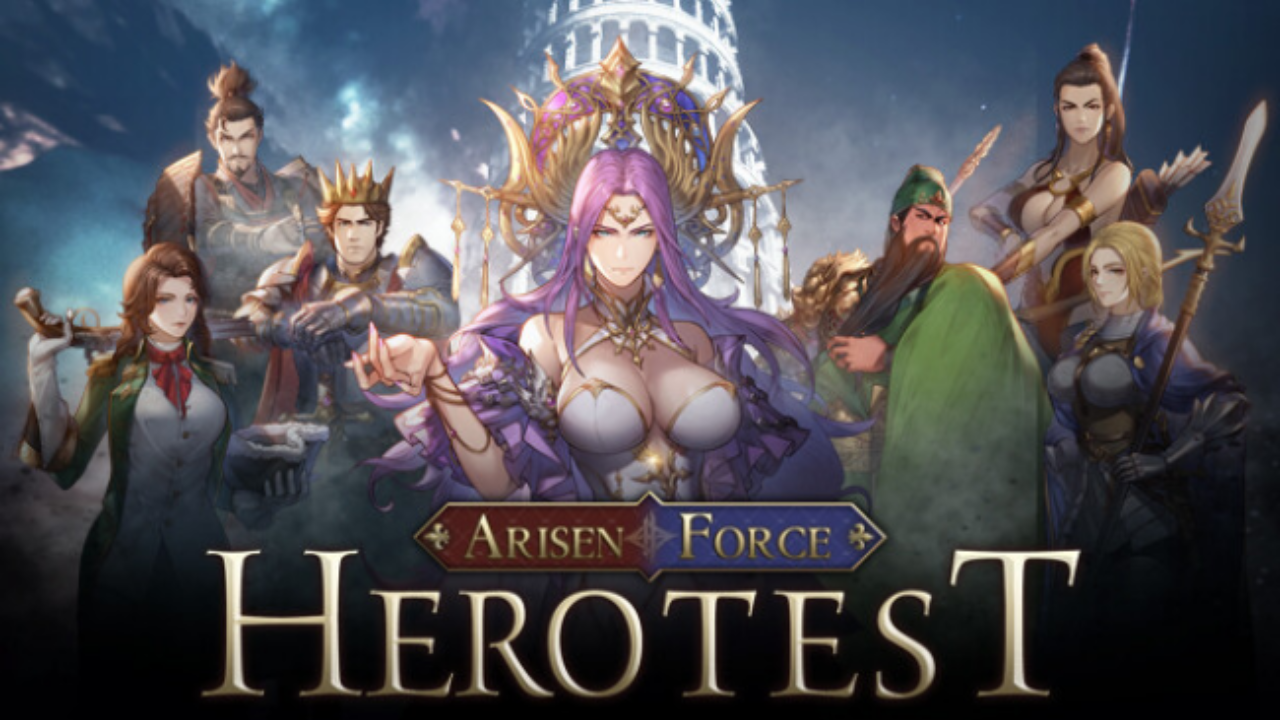 Arisen Force: HeroTest Free Download (v1.0.106)