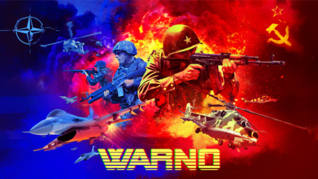 WARNO Free Download (v141373 & ALL DLC)