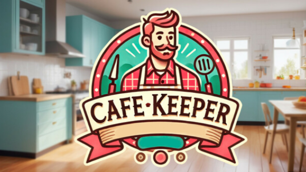 Café Keeper