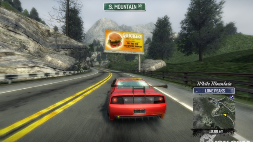 Burnout Paradise: The Ultimate Box