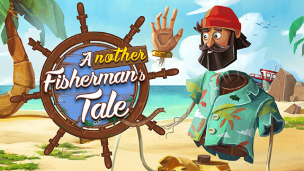  Another Fisherman’s Tale steamunlocked