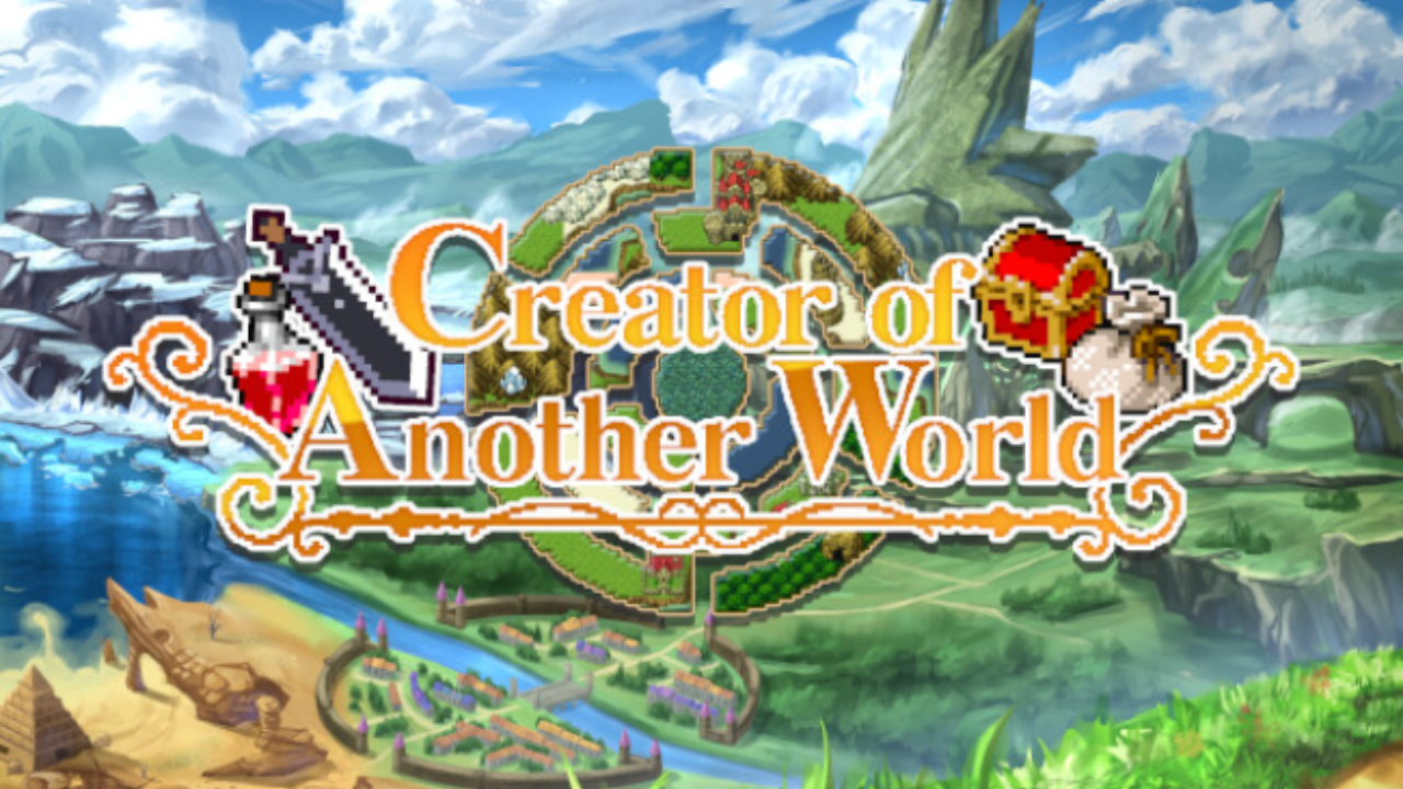 Creator of Another World Free Download (v1.4.2.1)